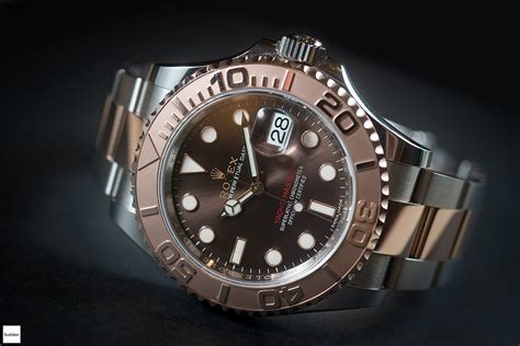 rolex yacht-master chocolate prezzo|Rolex Yacht.